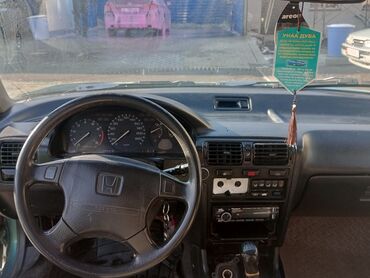 каропка сди: Honda Accord: 1992 г., 2.2 л, Механика, Бензин, Универсал