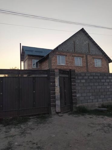 Продажа домов: Дом, 230 м², 4 комнаты, Собственник, Косметический ремонт
