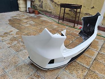 bufer yamayan: Arxa, Changan Q05, 2025 il, Çin — 8