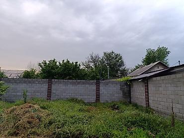 на короткий срок: 28 м², 2 комнаты, Старый толчок рынок / базар, Парам без детей — 9