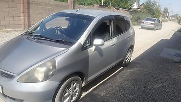 фит кондиционер: Honda Fit: 2001 г., Автомат, Бензин, Хэтчбэк — 2