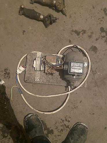 Другие детали КПП и трансмиссии: Тросовый механизм для машины - Продаётся тросовый узел управления — 21