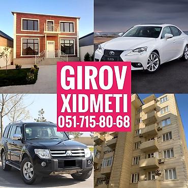 fotoqraf axtarılır: Girov Xidmeti. Kredit Xidmeti. Dasinmaz Emlaklarinizin ve — 1
