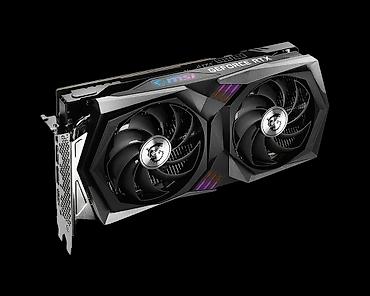 Комплектующие для ПК: Rtx3060ti 8gb полу рабочий играл два года выдал артефакты продам на — 1
