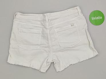 resalsa denim: F&F, Szorty damskie, rozmiar S — 3