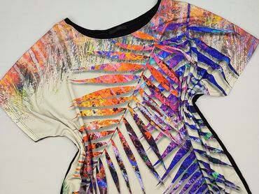 koszula hawajska c a: T-shirt damski, rozmiar 3XL