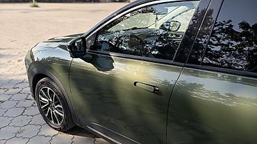 автомобиль ли: Weltmeister W6, 2021 г., 107000 км, Передний, В наличии — 7
