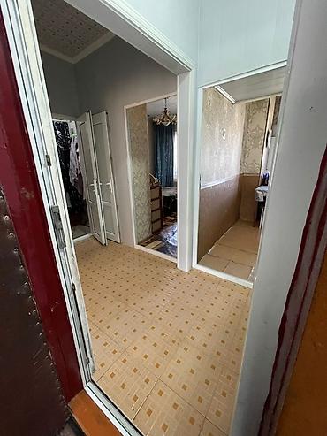 flat kant: Двух комнатная квартира Теплая Санузел отдельно Зал солнечная — 6