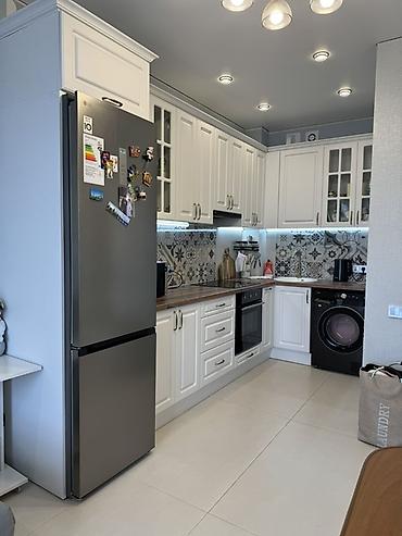 1 комната, 40 м², Золотой квадрат Элитка, 11 этаж, Свежий ремонт