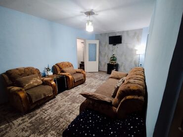 Посуточная аренда квартир: 2 комнаты, Бронь, Душевая кабина, Банные принадлежности — 3