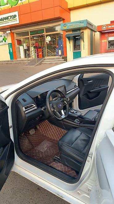 BYD: BYD : 2020 г., Автомат, Электромобиль, Седан — 4