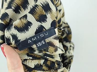 plaszcze mango: Amisu, Bluzka damska, rozmiar XS — 4