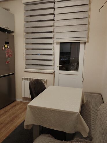 Otaqların satışı: Satılır: Müasir mənzil interyeri üçün hazır komplekt Bina Xırdalan — 17