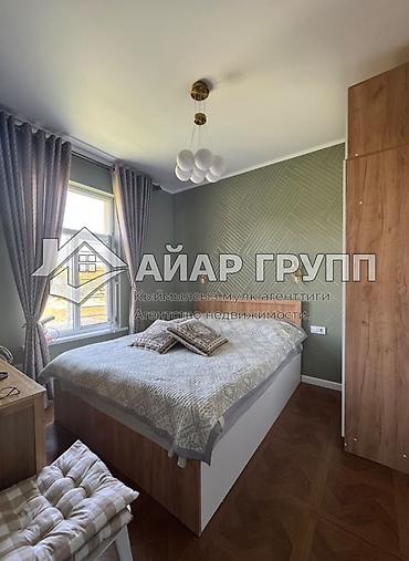 Продажа квартир: 2 комнаты, 36 м², 1 этаж — 13