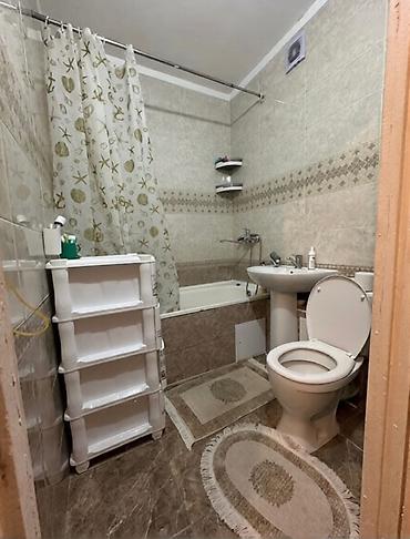 Продажа квартир: 1 комната, 33 м², 105 серия, 1 этаж, Старый ремонт — 6