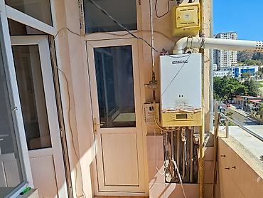Продажа квартир: Пос. Ази Асланов, 2 комнаты, Новостройка, м. Ази Асланов, 41 м² — 1