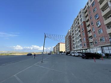 modern evler: Masazır, 3 otaqlı, Yeni tikili, 68 kv. m — 1