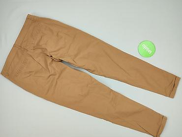 camel spodnie: Reserved YFL, Spodnie materiałowe damskie, rozmiar XS — 3