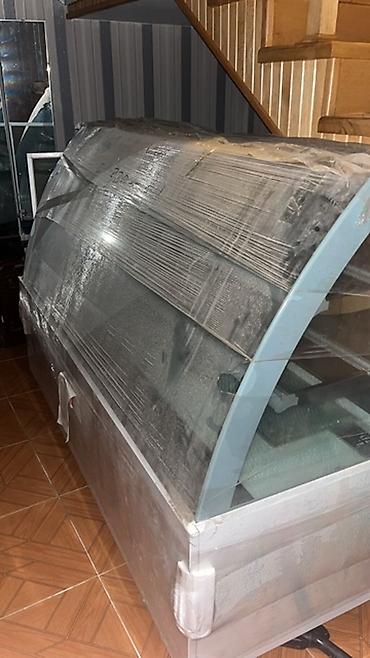 Soyuducu vitrinləri: Doner avadanligi hamsi karobkada yeni hec acilmiyib 3800hamsinin -da lalafo.az — 1 Soyuducu vitrinləri: Doner avadanligi hamsi karobkada yeni hec acilmiyib 3800hamsinin — 1