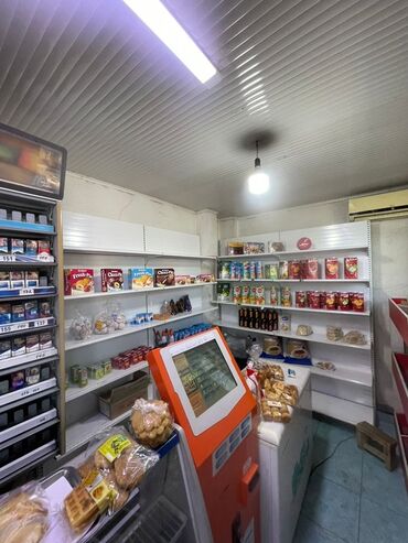 продаю магазины: Сдаю Магазин, Отдельностоящий магазин, 20 м² Действующий, С оборудованием, С ремонтом, Вода, Отдельный вход