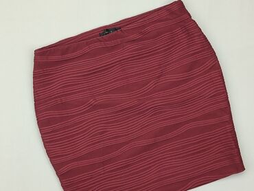 lidl spodnie dresowe: Skirt, Amisu, XS (EU 34), condition - Good