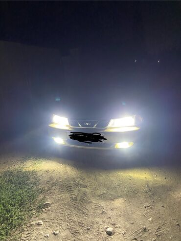 нексия 3 цена в бишкеке: Daewoo Nexia: 2007 г., 1.6 л, Механика, Бензин