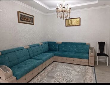 Продажа квартир: 3 комнаты, 100 м², 107 серия, 9 этаж, Евроремонт — 3