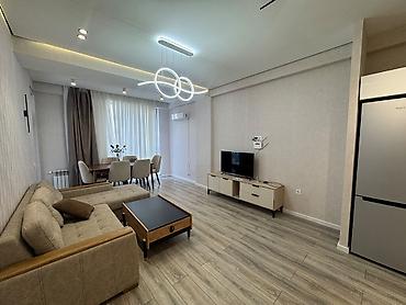 gence sadilli: Zümrüd Residence-də 3 otaqlı mənzil kirayə • Yer: Nərimanov və — 3