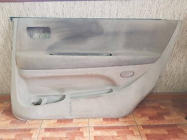 grandis: Mitsubishi Chariot Grandis обшивка двери, Митсубиси Шариот Грандис — 1