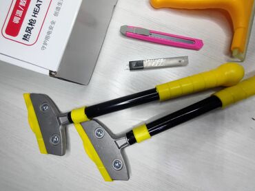 Другие аксессуары для салона: Инструменты для тонировки автононировка сделай сам фен строительный at lalafo.kg — 5 Другие аксессуары для салона: Инструменты для тонировки автононировка сделай сам фен строительный — 5