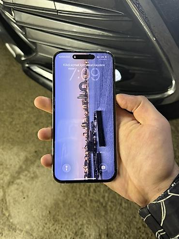 Apple iPhone: IPhone 14 Pro Max, Gümüşü — 4