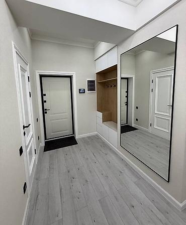 Долгосрочная аренда квартир: 2 комнаты, Без подселения, С мебелью полностью — 4