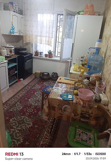 Батирлер: 3 бөлмө, 68 м², 2 кабат, Косметикалык оңдоо — 2