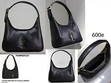 Putni koferi i torbe: BALENCIAGA,VERSACE, FENDI, YSL,BURBERRY, TOP TORBE | Novo! ! ! Hot — 14