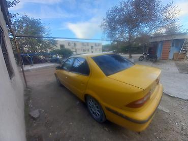 xarici disk: Iran Khodro Samand: 1.8 l | 2007 il 617234 km Sedan — 1