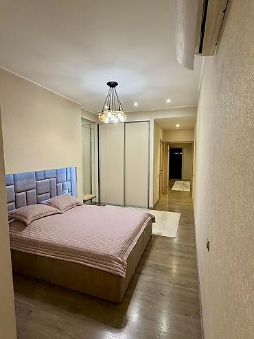 Продажа квартир: 4 комнаты, 153 м², Элитка, 9 этаж, Дизайнерский ремонт — 21