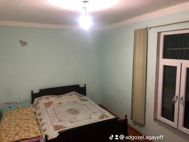 Uzunmüddətli kirayə mənzillər: 2 otaqlı mənzil – işıqlı və səliqəli planlama - Geniş dəhliz: tavan — 18