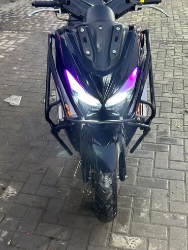 машины на обмен: 50 куб. см, Бензин, Б/у