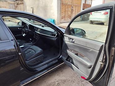 Kia: Kia K5: 2018 г., 2 л, Автомат, Бензин, Седан — 28