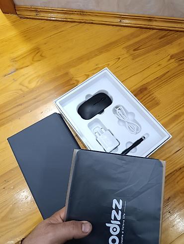 irsad electronics ipad mini 5: Yenidi istifade olunmayib hediyyə alinib acilib baxilib istifade — 1