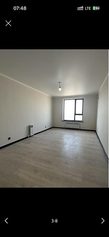 горький квартира: 3 комнаты, 95 м², Тунгуч мкр Элитка, 1 этаж, Евроремонт — 6