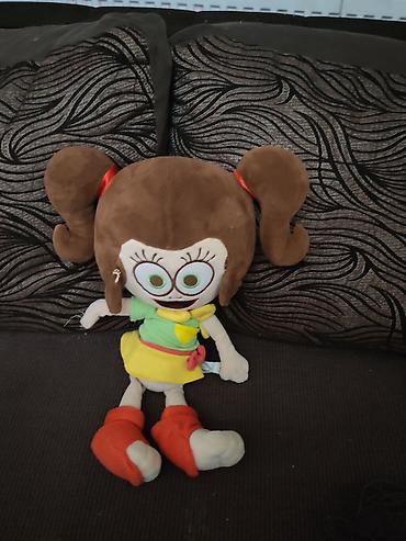 Plišane igračke: Plišane igračke cene od 100 do 500 — 18