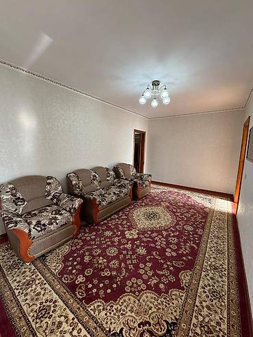 Продажа квартир: 3 комнаты, 53 м², Индивидуалка, 2 этаж, Евроремонт — 11