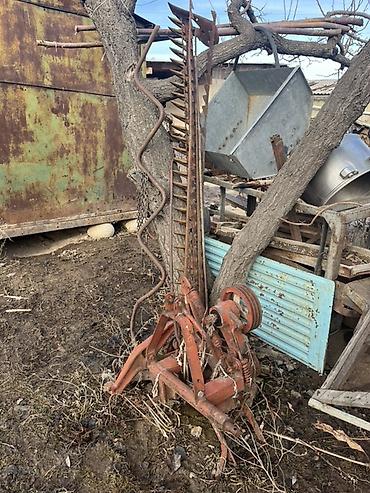 Тракторы МТЗ (Беларус): Трактор колесный, с дизельным двигателем Д-245.7 (Минский моторный — 8