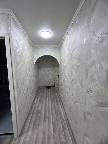 Продажа квартир: 1 комната, 34 м², 104 серия, 4 этаж, Евроремонт — 4