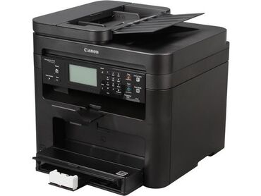 arduino бишкек купить: Многофункциональный струйный принтер Canon черного цвета. Это