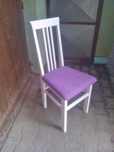 Stolice: Trpezariske stolice nove, vise boja bajca i mebla 2950 na lalafo.rs — 4 Stolice: Trpezariske stolice nove, vise boja bajca i mebla 2950 — 4