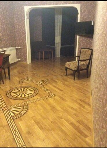 Uzunmüddətli kirayə mənzillər: Neftcilər metrosunun yaxınlığında Rüstəm Rüstəmöv kücəsində 5 — 9