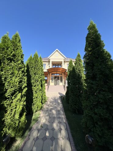 дом село мраморное: Үй, 280 кв. м, 7 бөлмө, Кыймылсыз мүлк агенттиги, Евро оңдоо