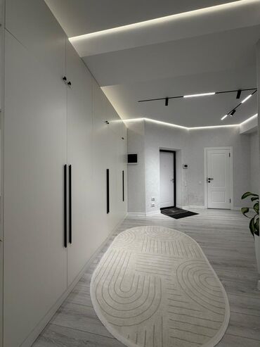 Продажа квартир: 4 комнаты, 158 м², Элитка, 8 этаж, Дизайнерский ремонт at lalafo.kg — 12 Продажа квартир: 4 комнаты, 158 м², Элитка, 8 этаж, Дизайнерский ремонт — 12